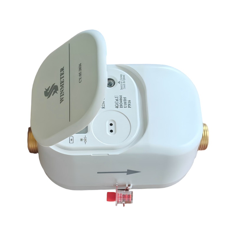 Ultrasonic Water Meter